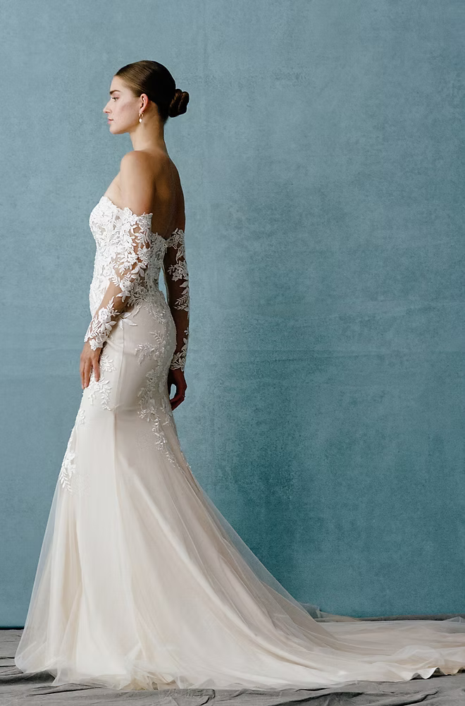 ALICIA DRESS