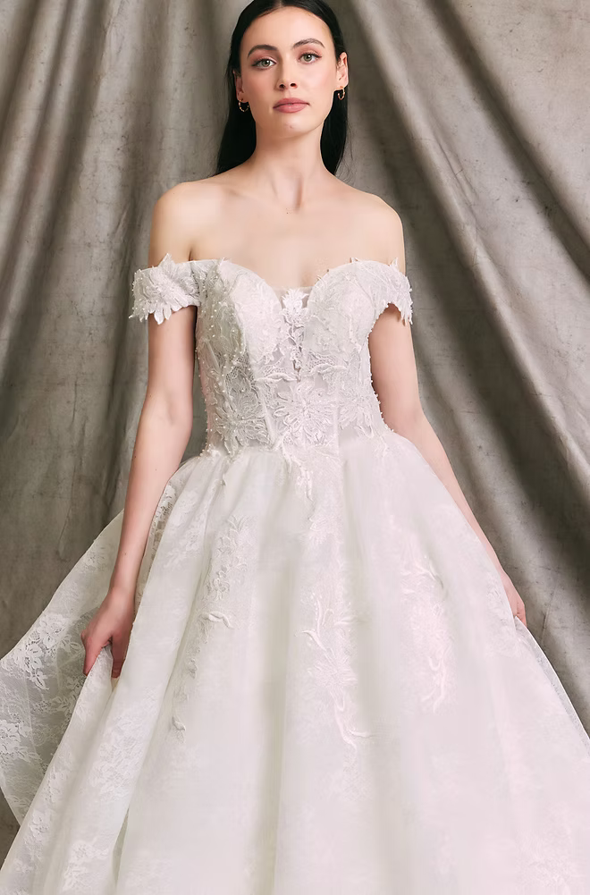 NUMA DRESS