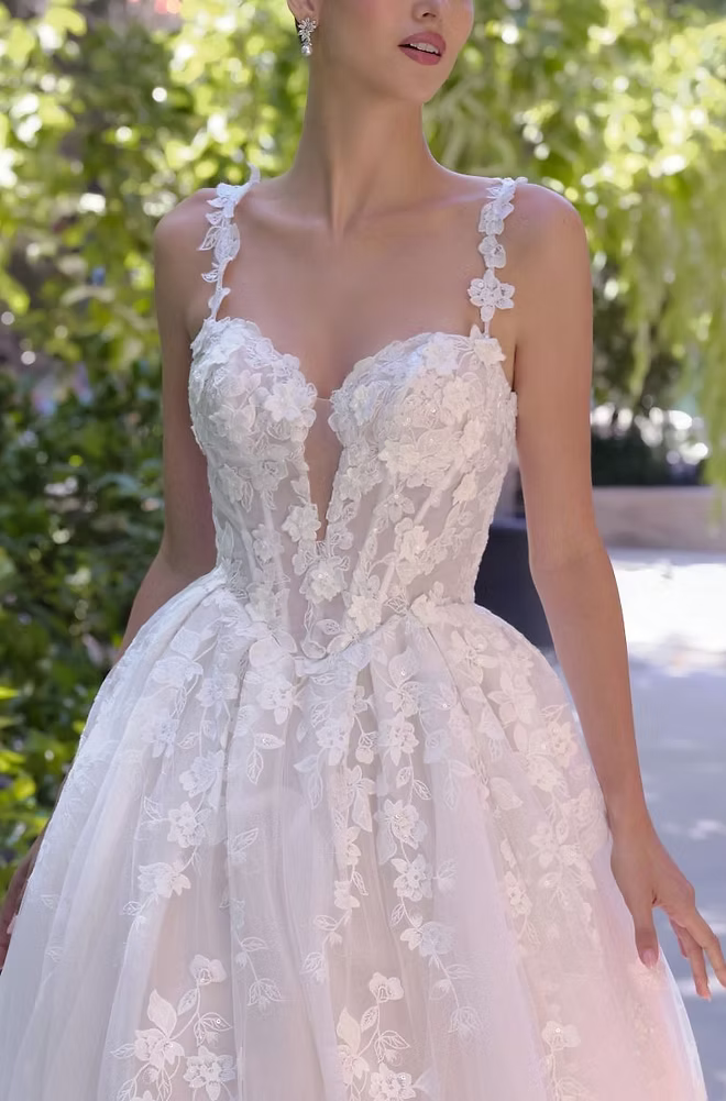 GALA DRESS