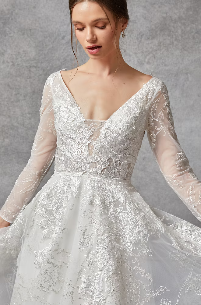 SERENA DRESS