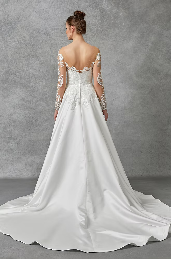 CLARA DRESS