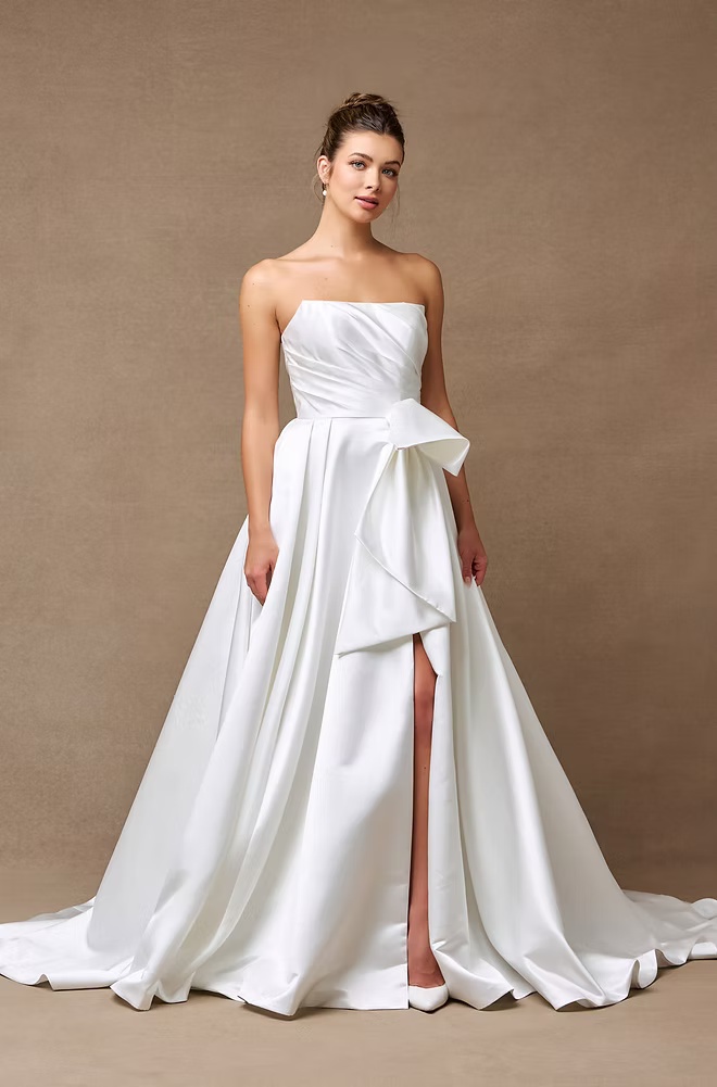 BRISA DRESS