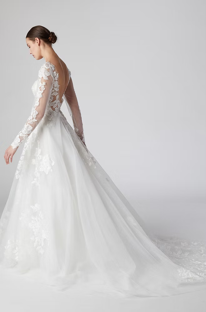 TERSA DRESS