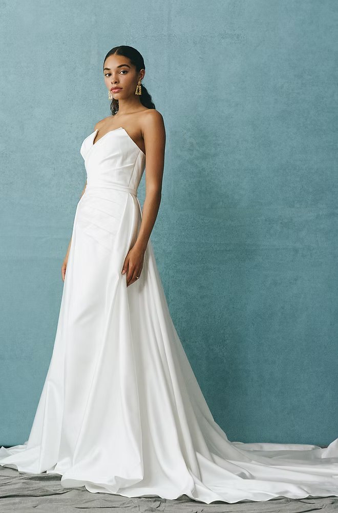 NIEVE DRESS