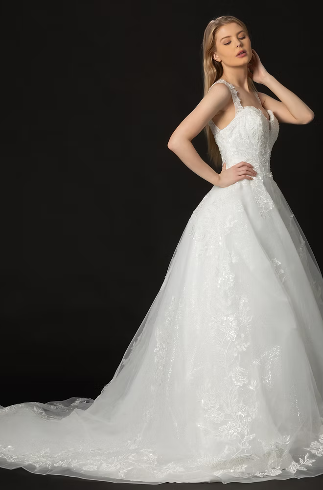 EVA DRESS