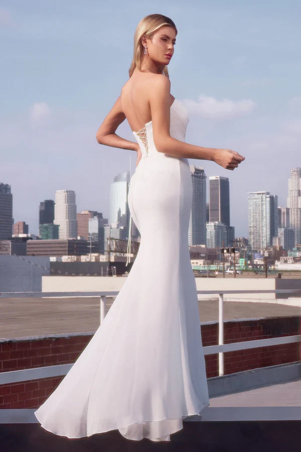 LUCIA DRESS