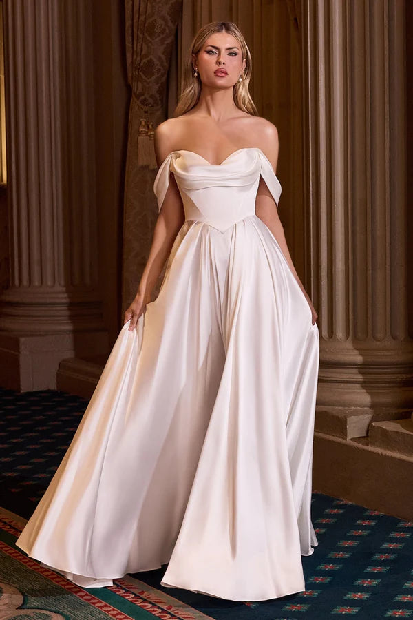 BEA DRESS