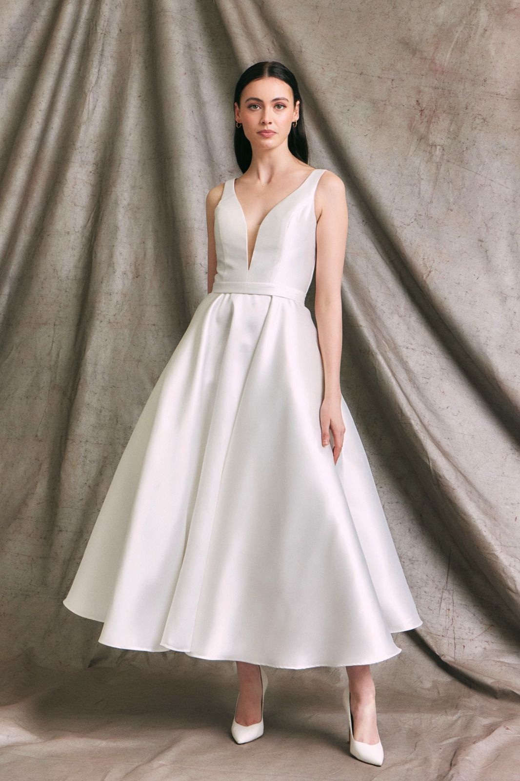 DANNA DRESS