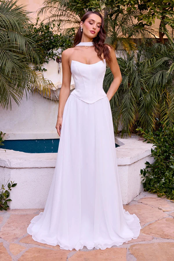 ISABELLA DRESS