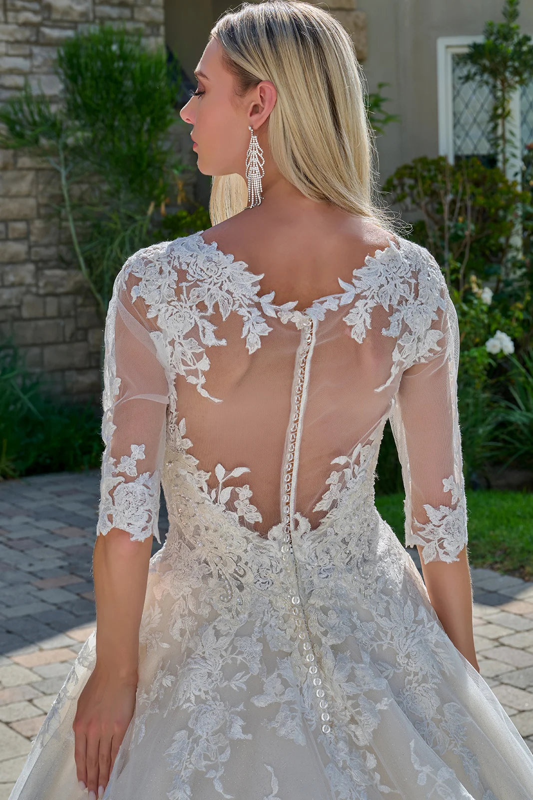 ELSA DRESS