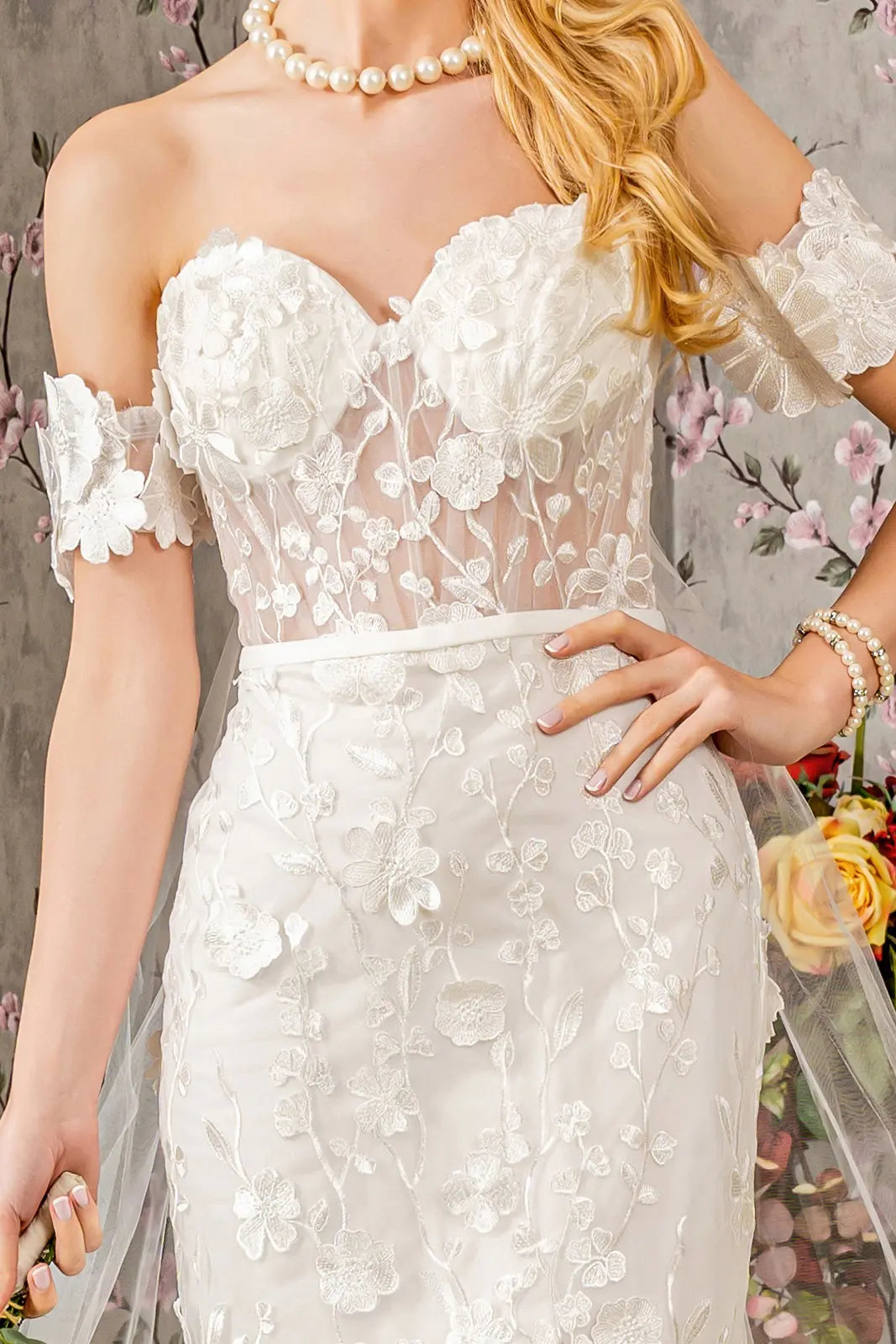 ALONDRA DRESS