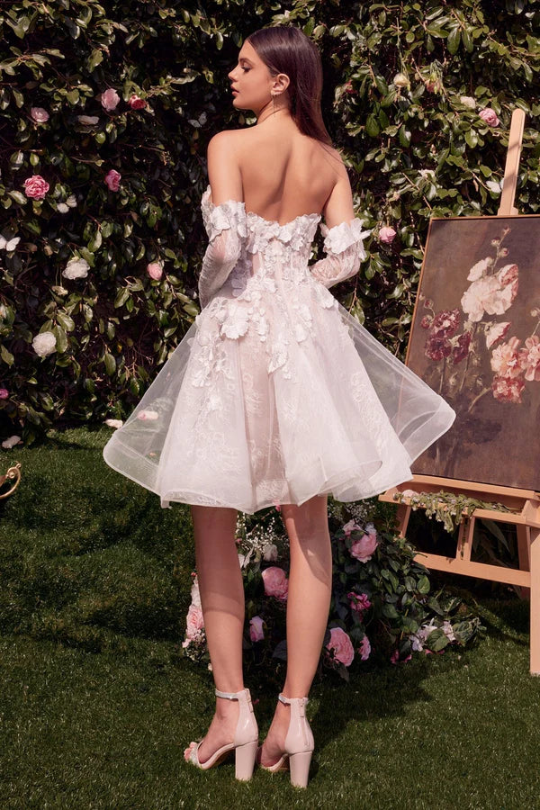 ALMA DRESS