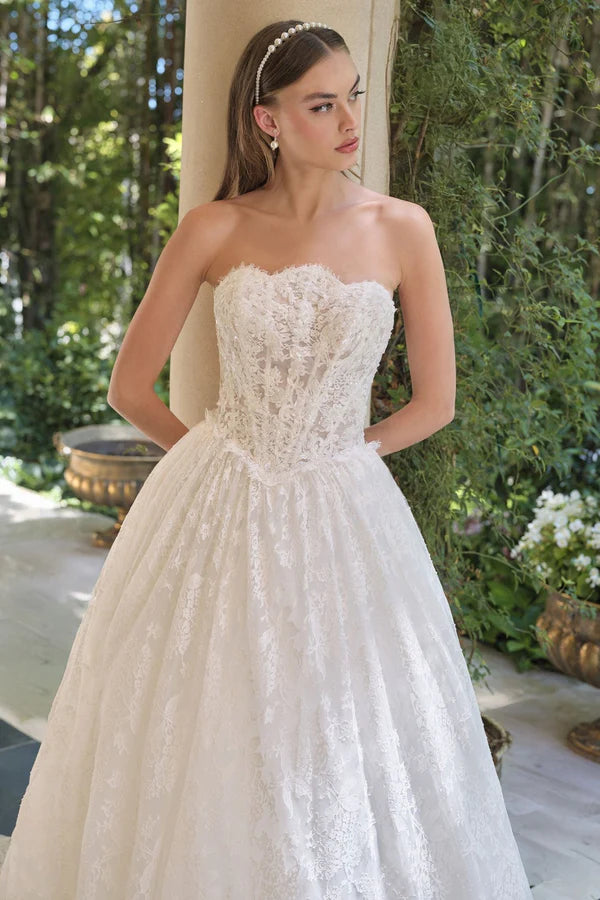 GABRIELLA DRESS