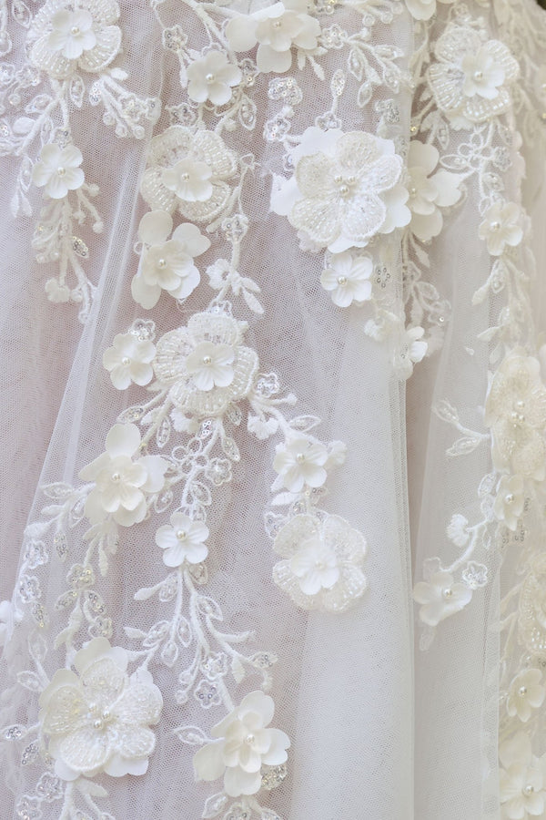 AURORA DRESS