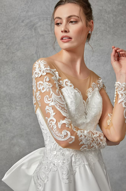 CLARA DRESS