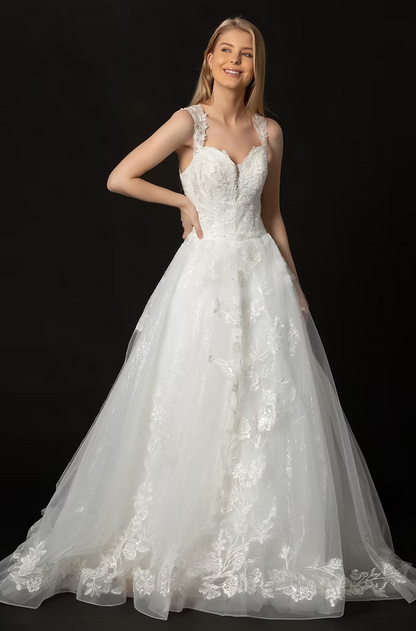EVA DRESS