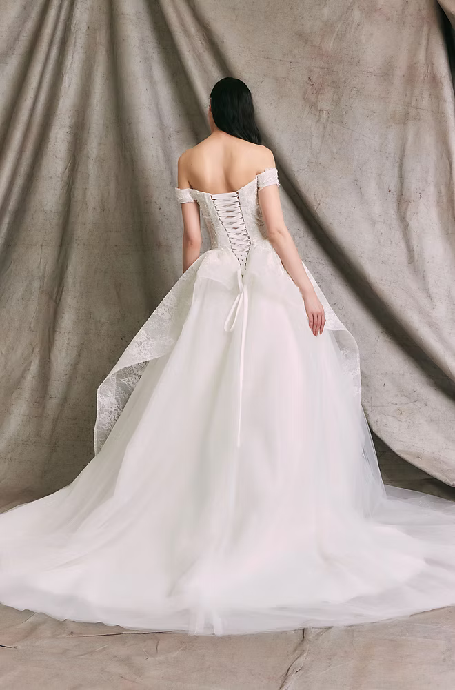 NUMA DRESS