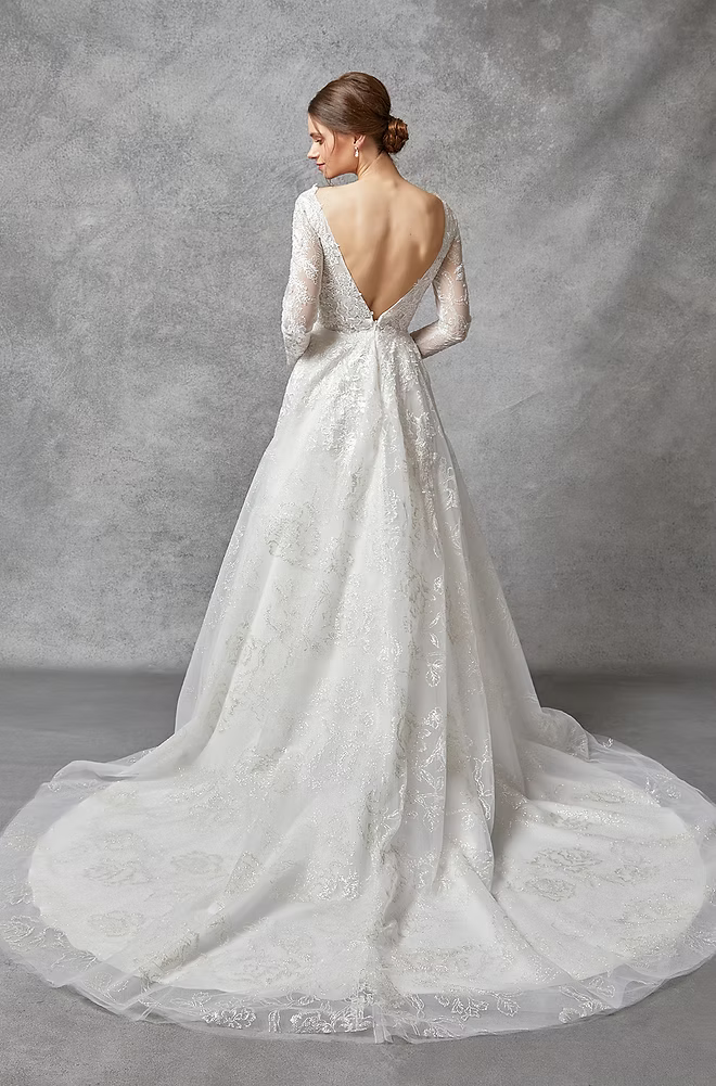 SERENA DRESS