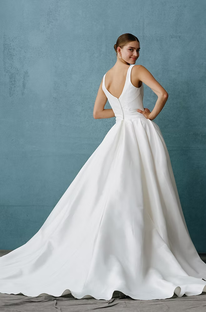 ONDEA DRESS