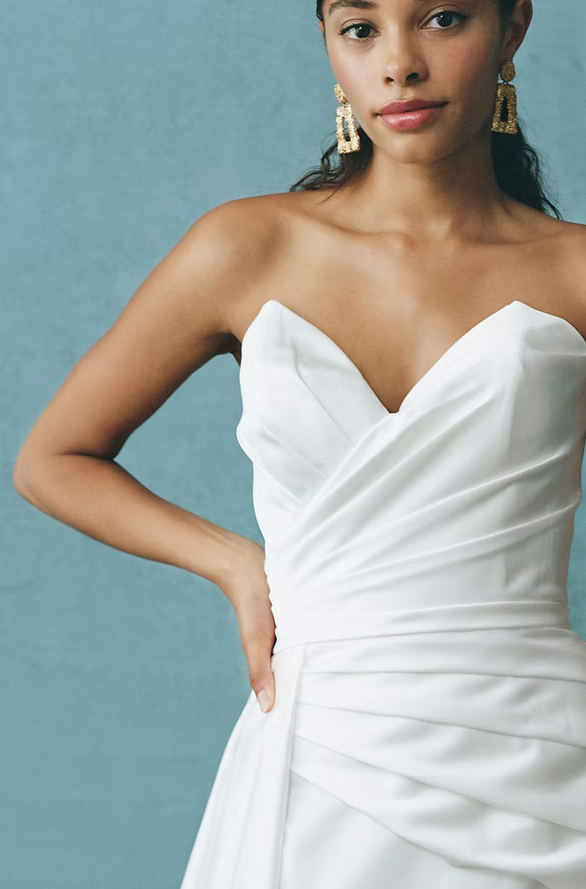 NIEVE DRESS