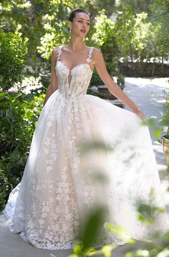 GALA DRESS