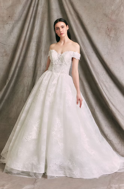 NUMA DRESS