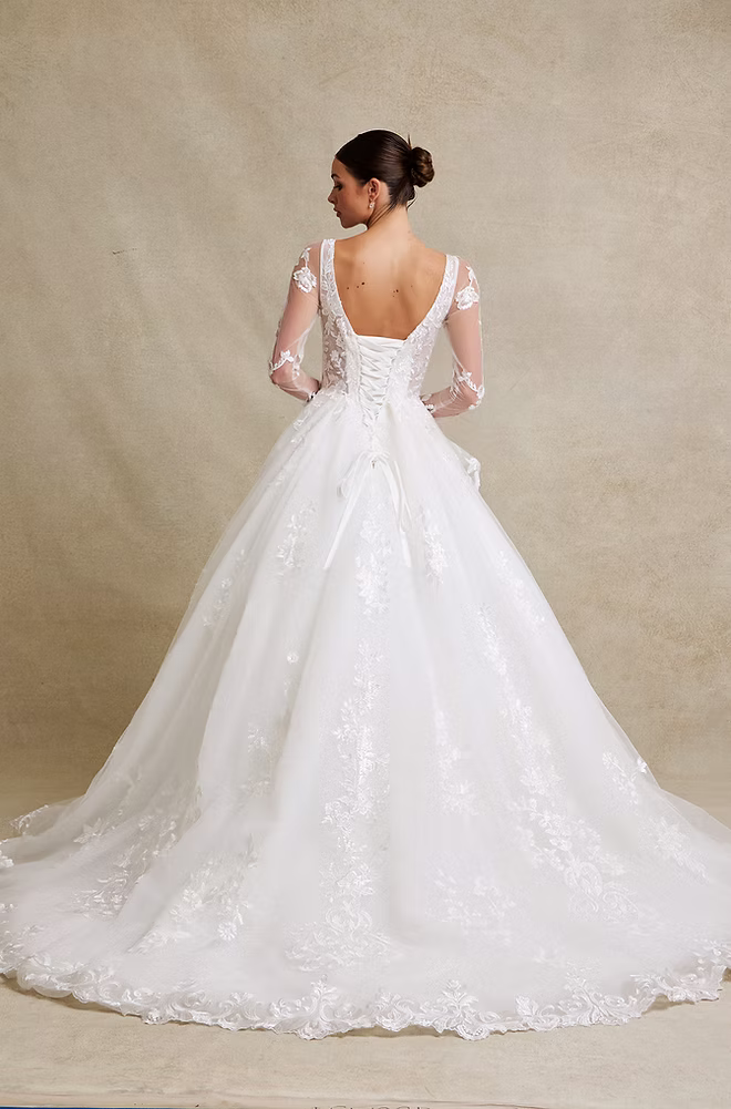 REALEZA DRESS