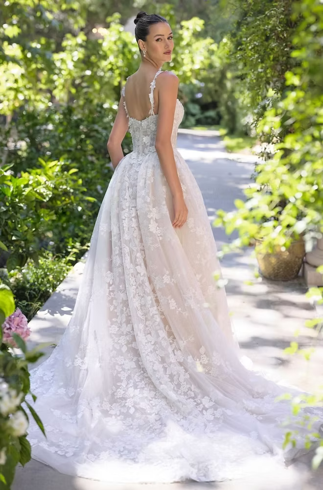 GALA DRESS