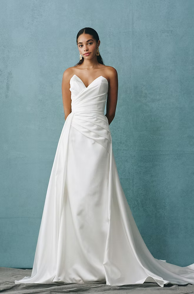 NIEVE DRESS