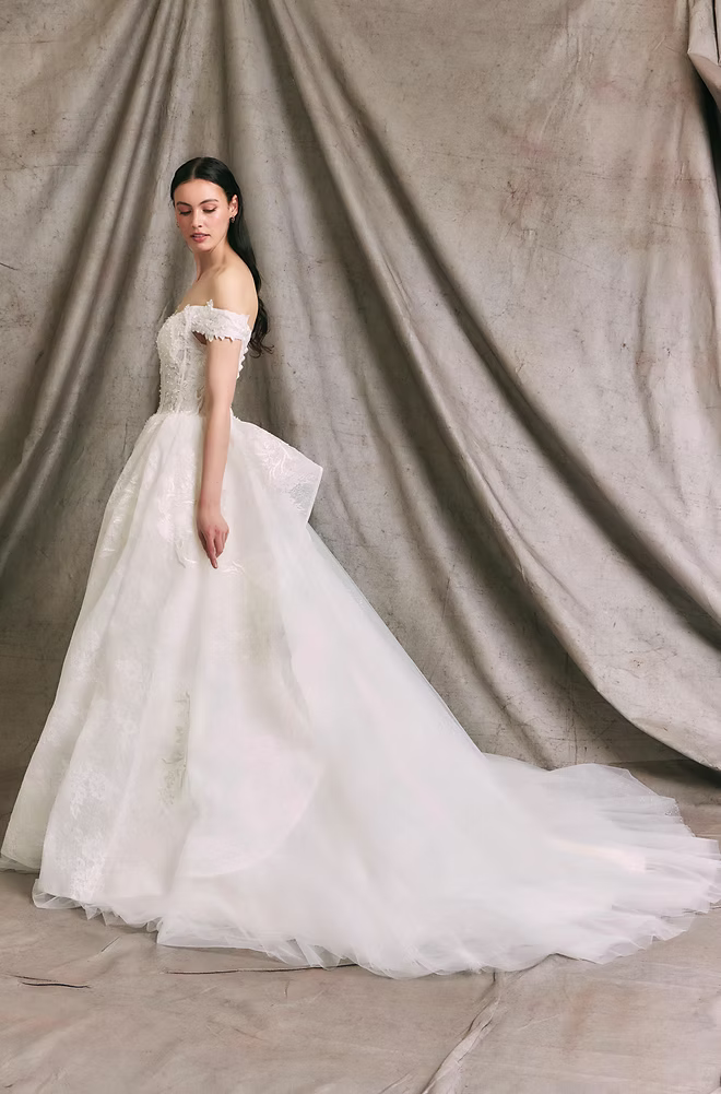 NUMA DRESS