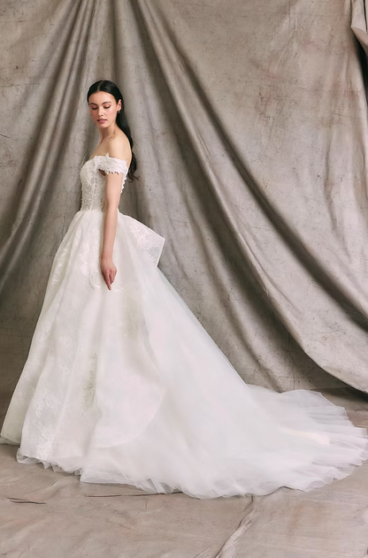 NUMA DRESS