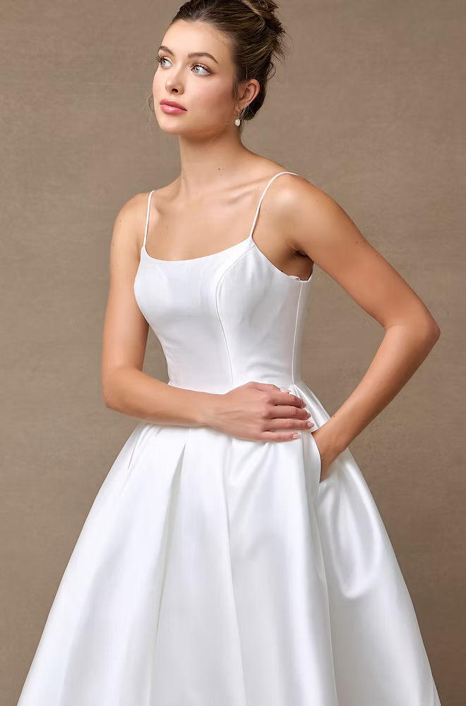 ESTELA DRESS