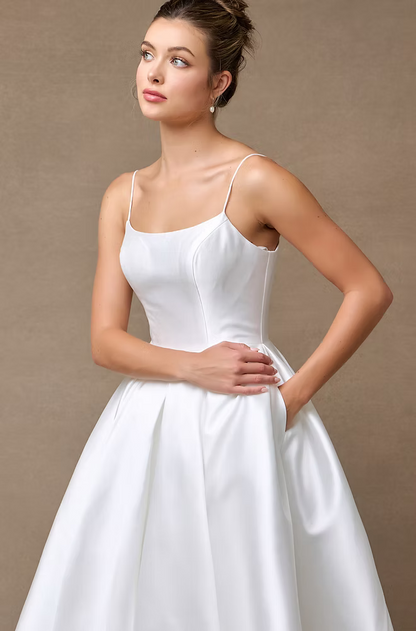 ESTELA DRESS