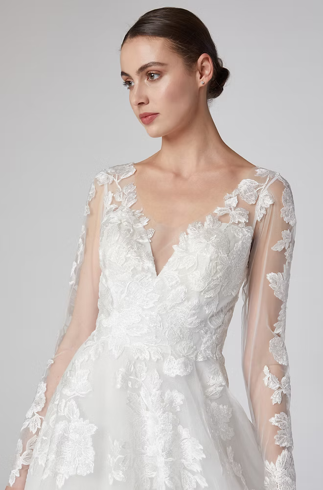 TERSA DRESS