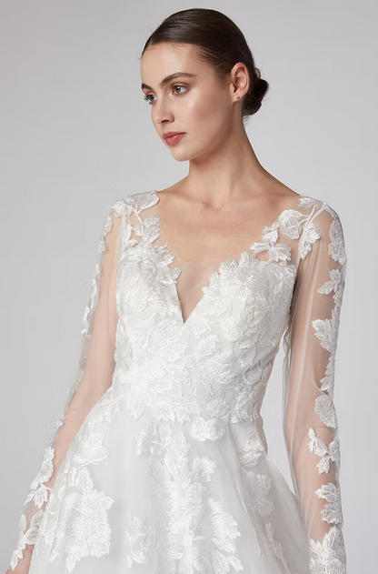 TERSA DRESS