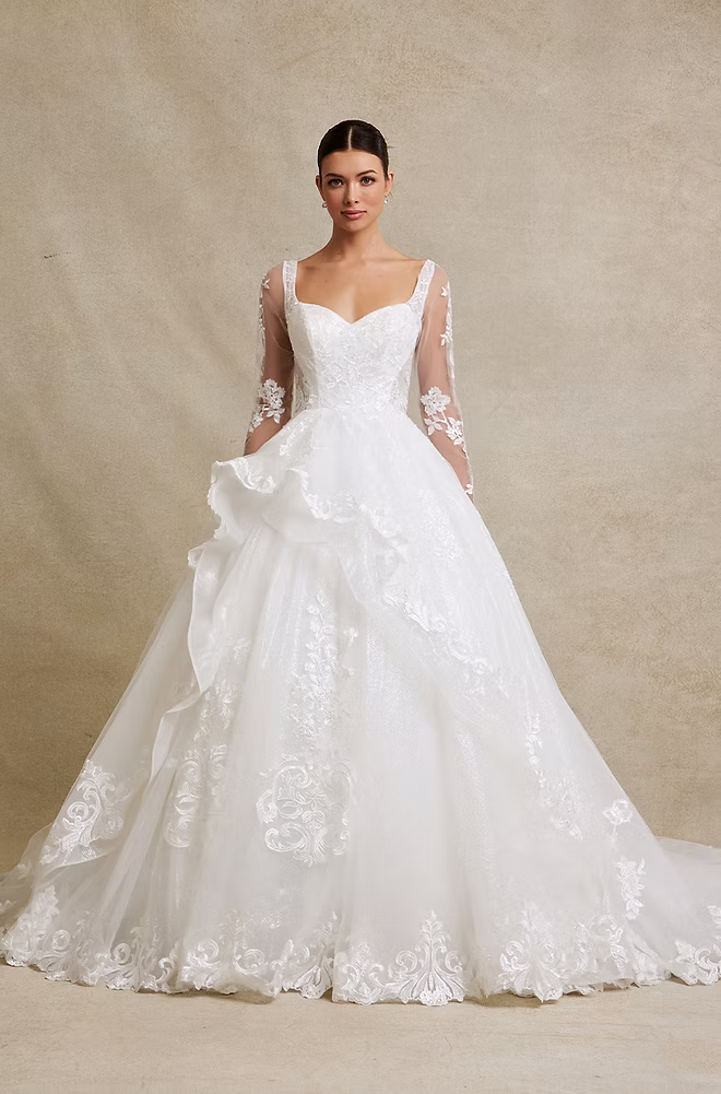 REALEZA DRESS