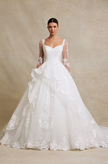 REALEZA DRESS