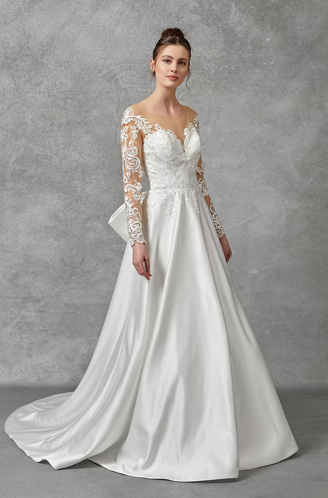 CLARA DRESS