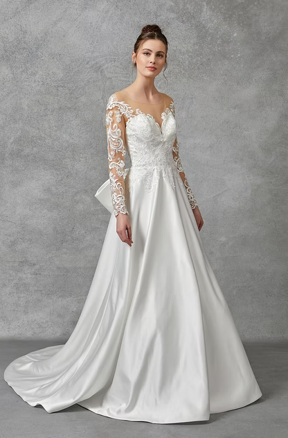 CLARA DRESS