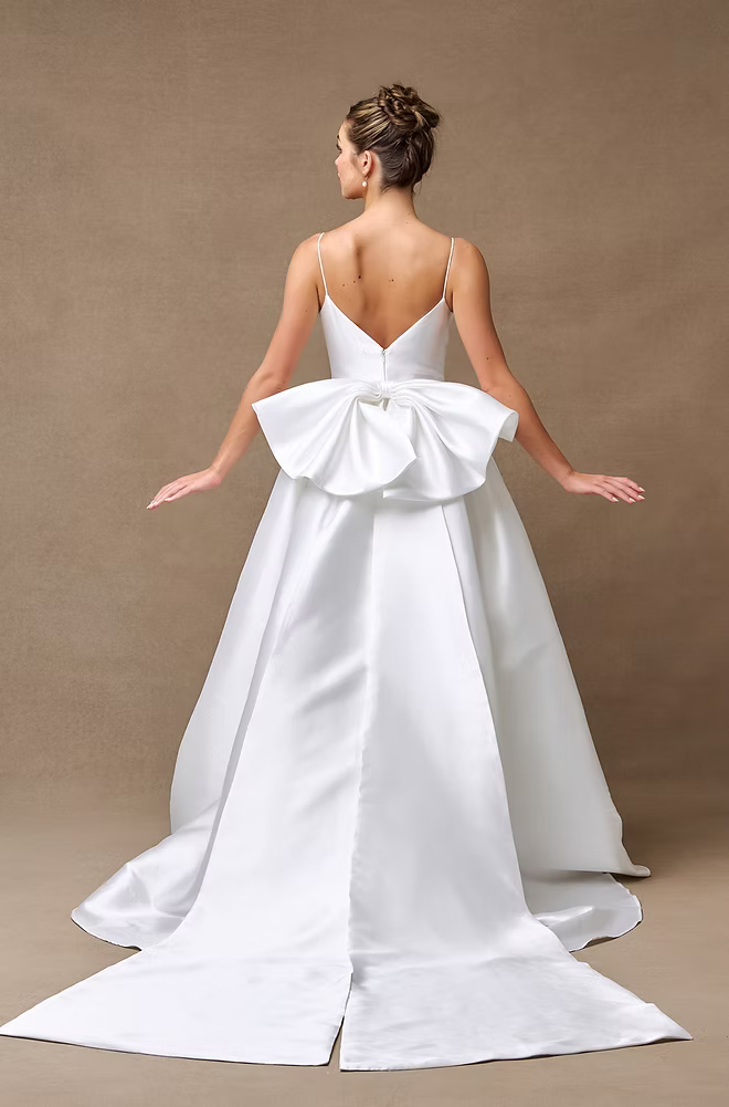 ESTELA DRESS