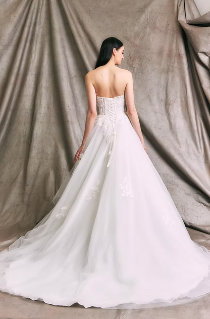 VELA DRESS