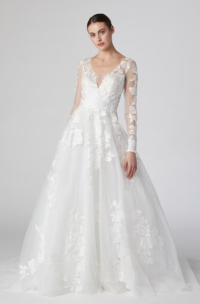 TERSA DRESS