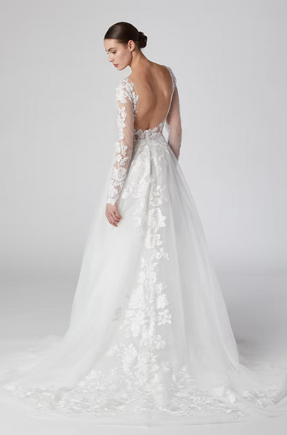 TERSA DRESS
