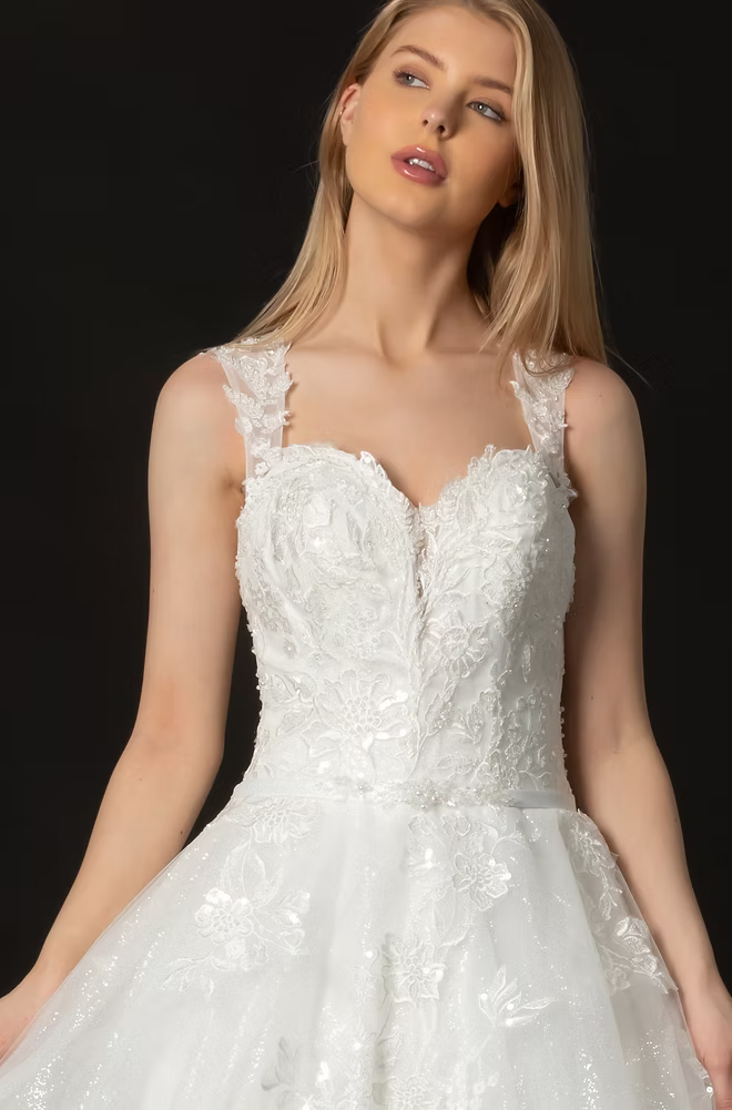 EVA DRESS