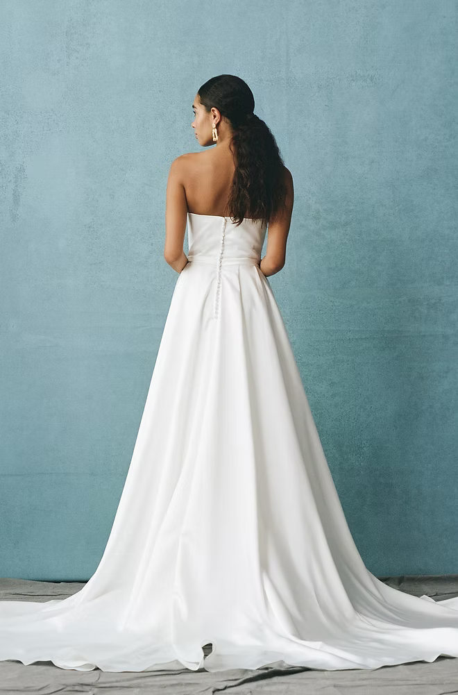 NIEVE DRESS