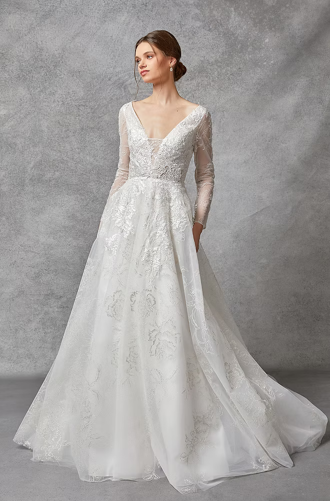 SERENA DRESS