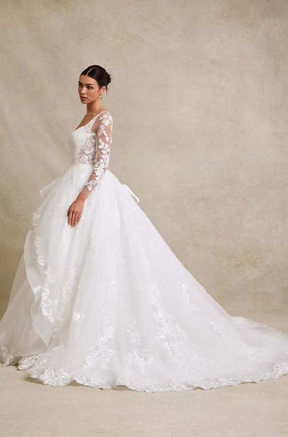 REALEZA DRESS