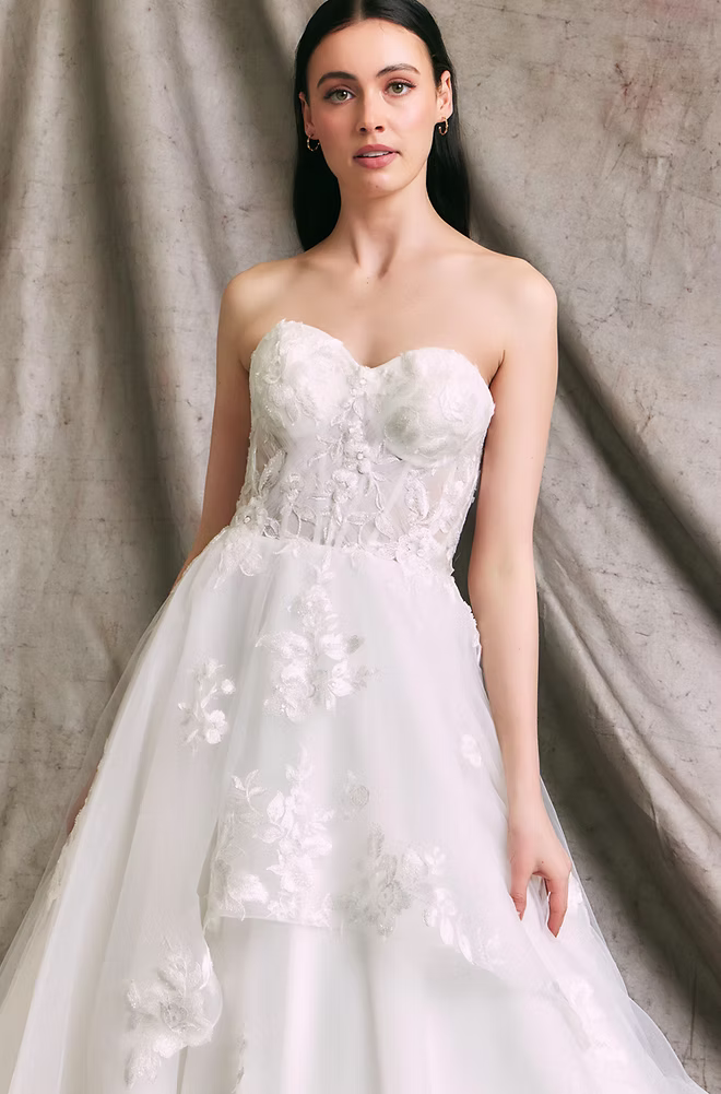 VELA DRESS