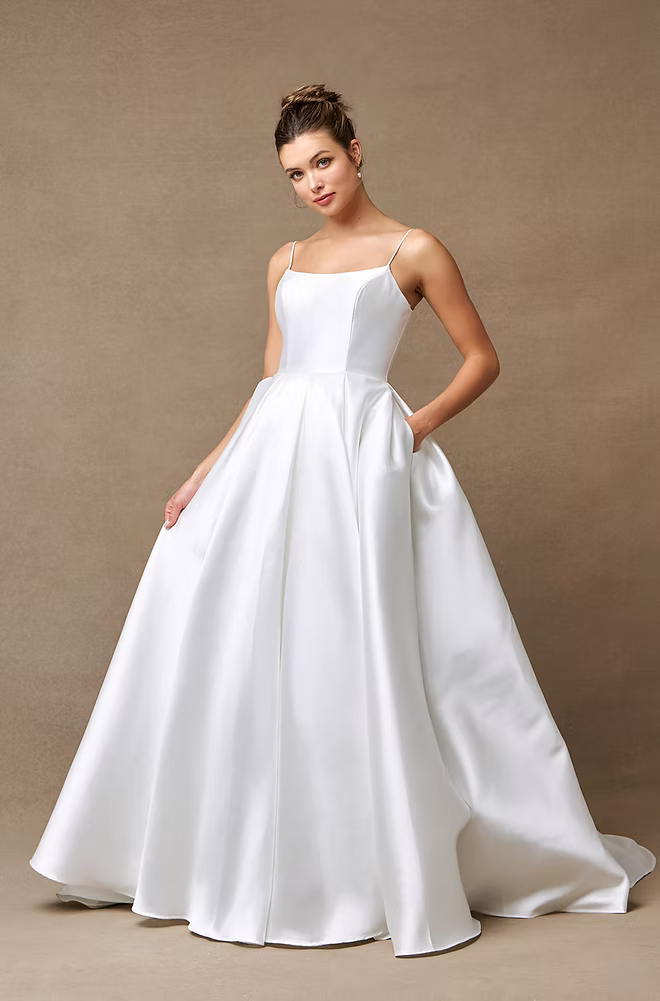 ESTELA DRESS