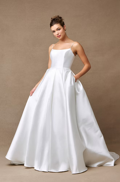 ESTELA DRESS